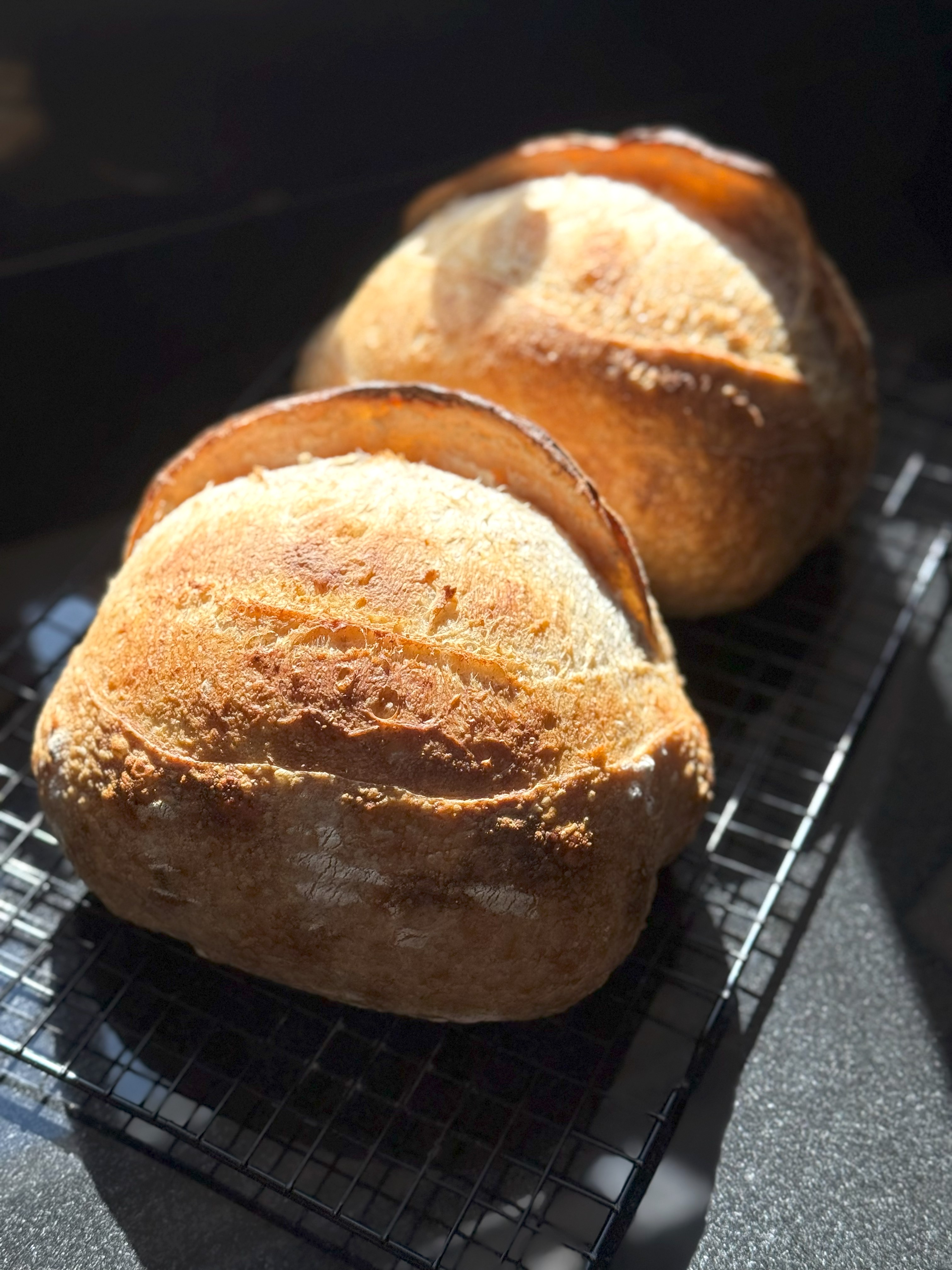 Classic Sourdough